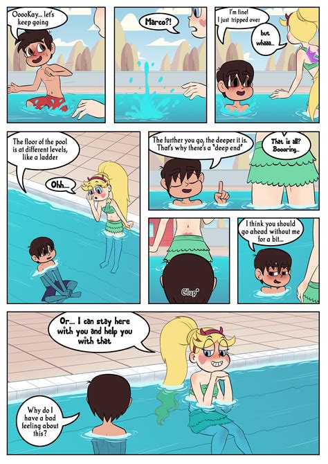 star butterfly porn comics